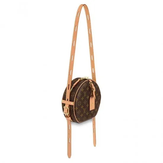 369d38aea5d6d7f44ddc18f3db3df464 Louis Vuitton M44391 Dauphine MM