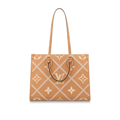 Louis Vuitton Onthego MM M46015
