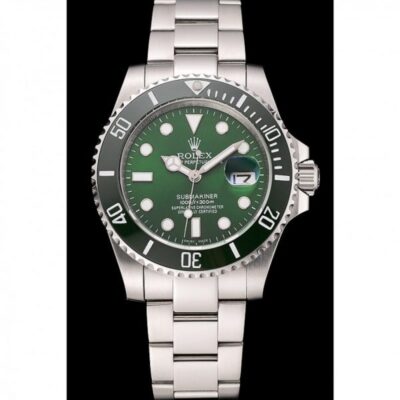 劳力士 Submariner 1454069 41 mm 男士腕表