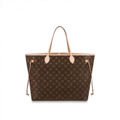 Louis Vuitton Neverfull GM
