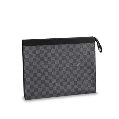 Louis Vuitton Pochette Voyage GM N60054