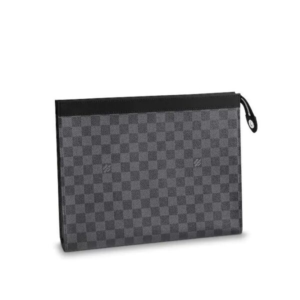 Louis Vuitton Pochette Voyage GM N60054