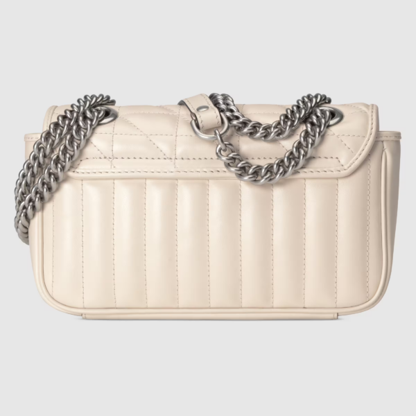 3824df058aa83eaaf41edf1c3693fae2 GG Marmont mini shoulder bag