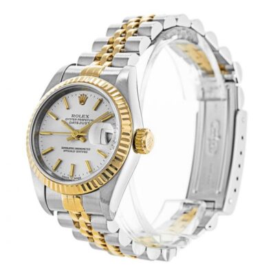 Rolex Datejust 79173 Watch