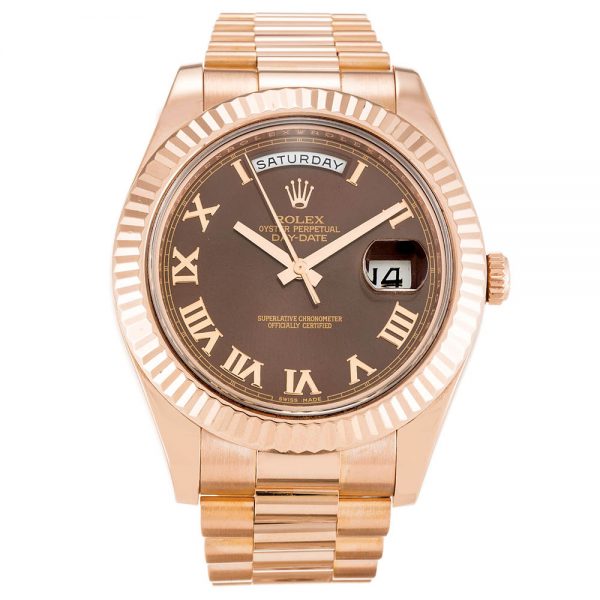Rolex Day-Date II 218235 Watch