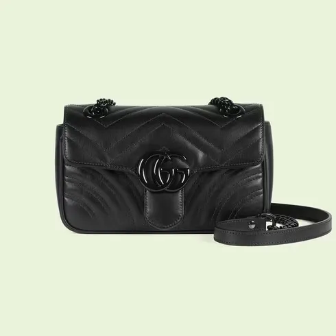 GG Marmont mini shoulder bag