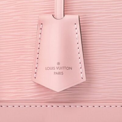 Louis Vuitton Alma BB