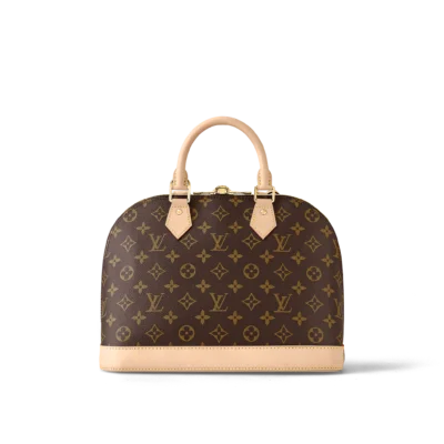 Louis Vuitton Alma PM M53151