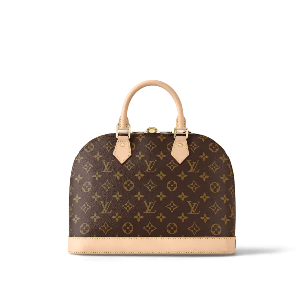 Louis Vuitton Alma PM M53151
