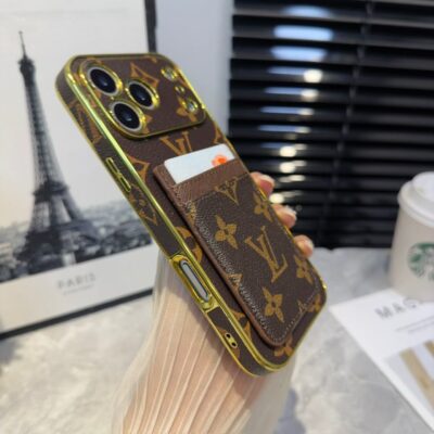 3_09cce909-7c8c-4cad-a52a-264d1d280160 Luxury LV Phone Case with Card Holder For iPhone 12-18 Pro & Pro Max