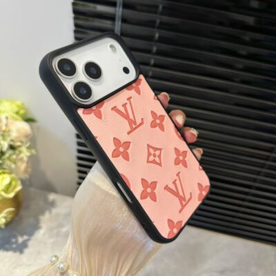 3_13a2dc68-26d7-4179-bf65-6000219273af Louis V Luxury Phone Case For iPhone 12-18 Pro & Pro Max
