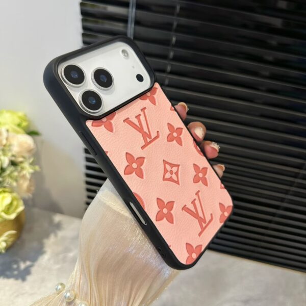 3_13a2dc68-26d7-4179-bf65-6000219273af Louis V Luxury Phone Case For iPhone 12-18 Pro & Pro Max