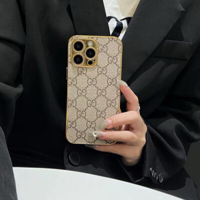 3_422f3e99-adb5-4046-9455-e55334c95d66 NEW DESIGN SOFT LUXURY IPHONE CASE WITH GOLDEN BORDER Roxy New 2