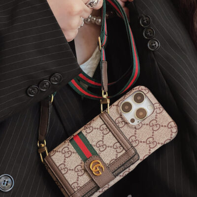 3_f2994775-7541-40b4-877d-0bb6b1947c12_720x_1 GG Luxurious leather iPhone Case With Wallet And Crossbody Strap