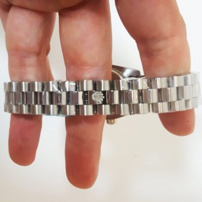 Rolex Datejust 179179 Elegant 奢华 女士腕表