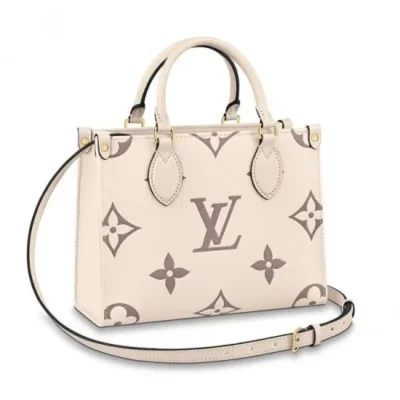 Louis Vuitton Onthego PM
