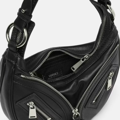 REPEAT SMALL HOBO BAG