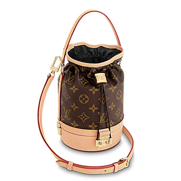 Louis Vuitton Monogram Canvas PETIT NOÉ