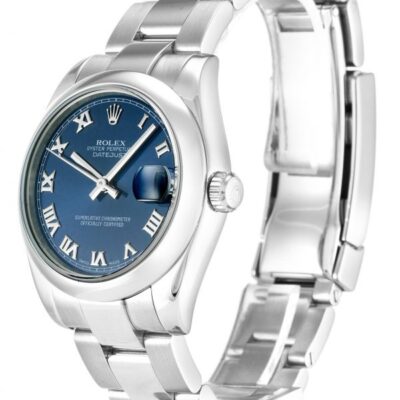Rolex Datejust Lady 178240.1 31 MM Ladies Watch