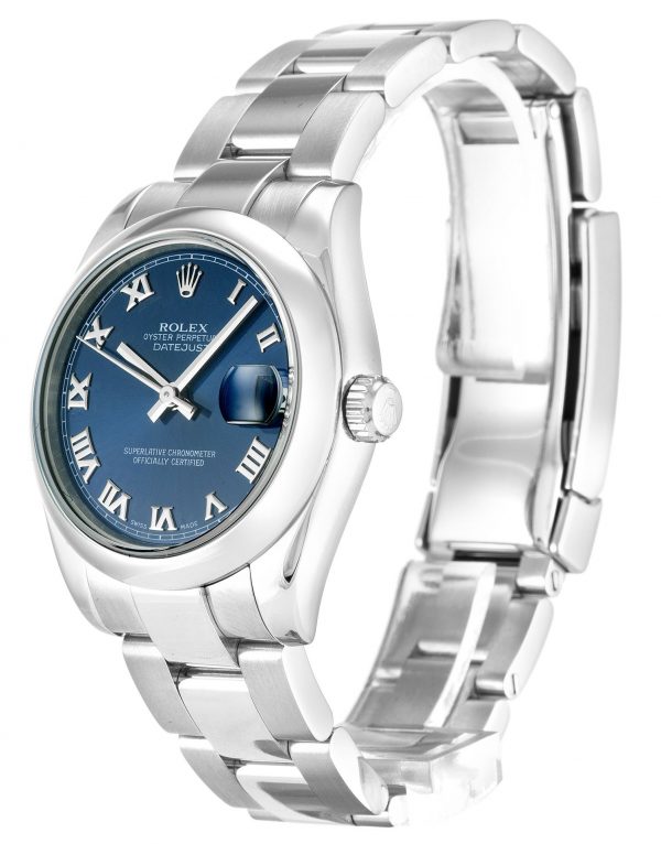 Rolex Datejust Lady 178240.1 31 MM Ladies Watch