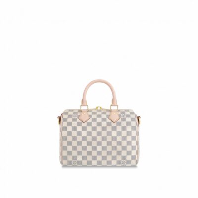 Louis Vuitton Speedy Bandouliere 25 N41374