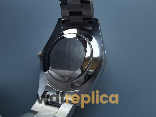 3b4a61ae332c41d4c9fdc848cdca765b Rolex Air-king 116900 Stainless Steel And Serial Number For Men 40mm Watch