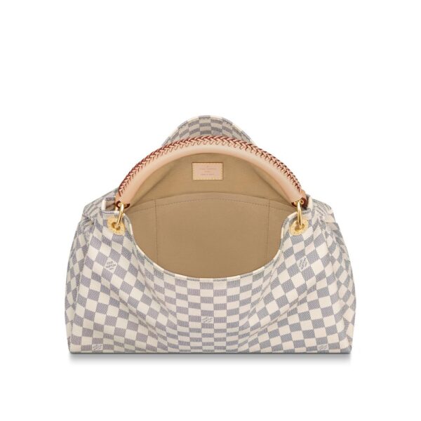 حقيبة لويس فويتون Artsy MM N41174