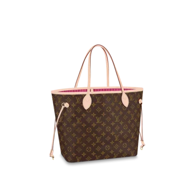 Louis vuitton BOLSO NEVERFULL MM