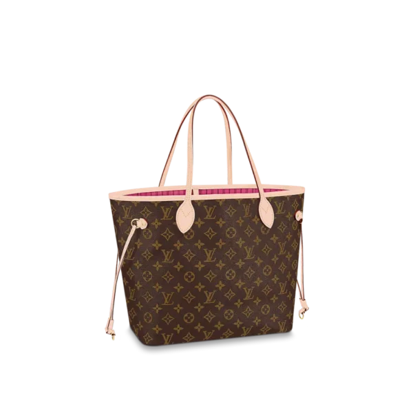 Louis vuitton BOLSO NEVERFULL MM