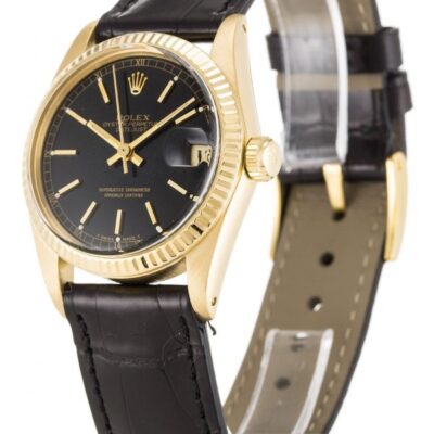 3c009e8065f259c860c71425980d1db2 Rolex Mid-Size Datejust 1799552 31 MM Unisex Watch
