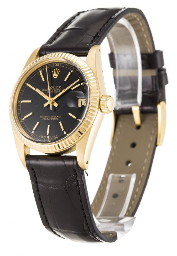 3c009e8065f259c860c71425980d1db2 Rolex Mid-Size Datejust 1799552 31 MM Unisex Watch