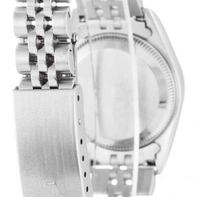 Rolex Lady Oyster Perpetual 76094.1 26 MM Ladies Watch