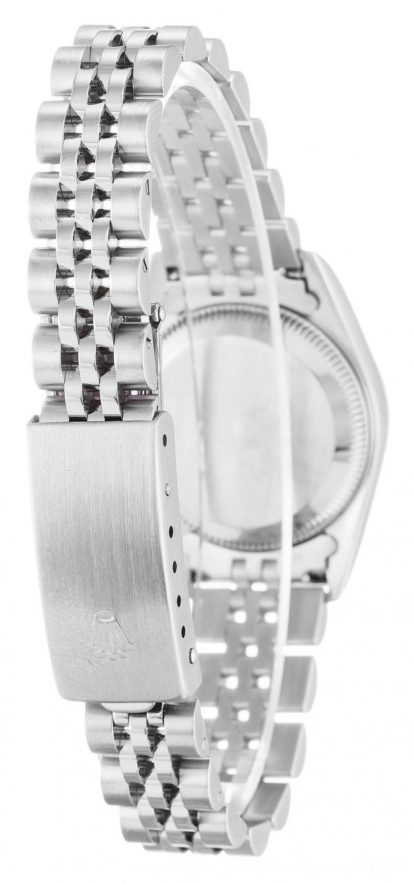 Rolex Lady Oyster Perpetual 76094.1 26 MM Ladies Watch