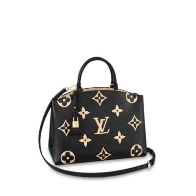 LOUIS VUITTON Grand Palais MM-M45842