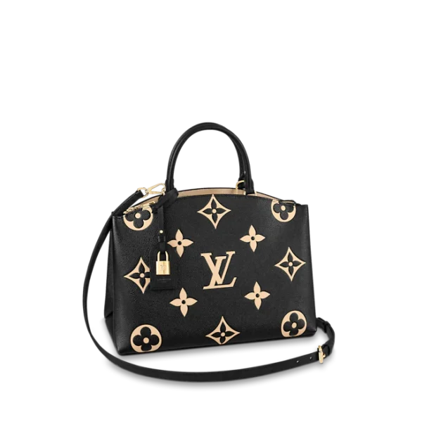 LOUIS VUITTON Grand Palais MM-M45842