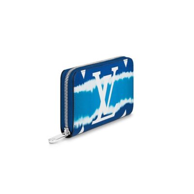 3cc044b988f149c39d3c4b4655f2dadc Louis Vuitton M68841 Escale Zippy Wallet