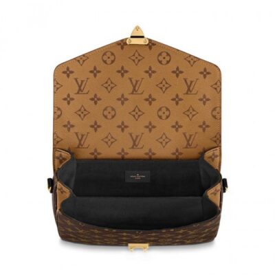Louis Vuitton Pochette Metis M44876