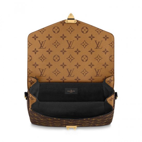 Louis Vuitton Pochette Metis M44876