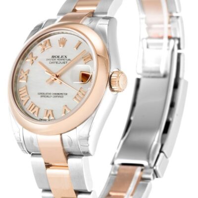 3da3f65879feb26be63939e6647f510e Rolex Mid-Size Datejust 178241.4 31 MM Unisex Watch
