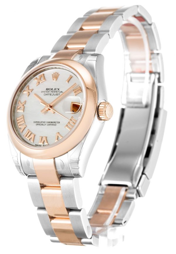 3da3f65879feb26be63939e6647f510e Rolex Mid-Size Datejust 178241.4 31 MM Unisex Watch