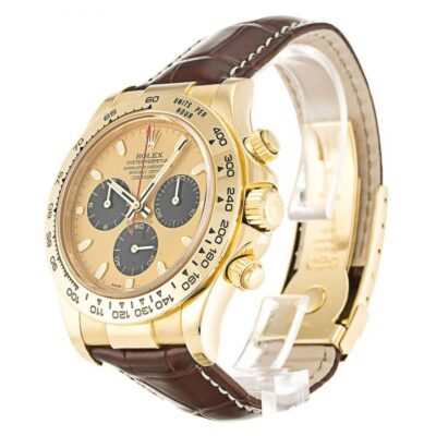 3db0f31e83bafa5c8915dee4a191526c Rolex Daytona 116518 Watch