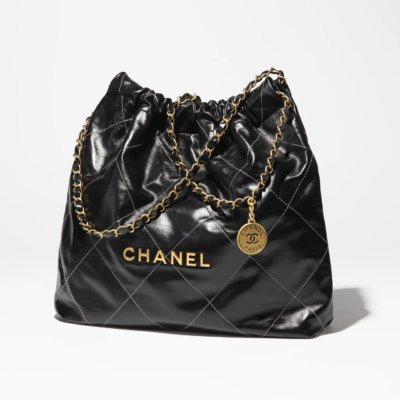 CHANEL 22 HANDBAG