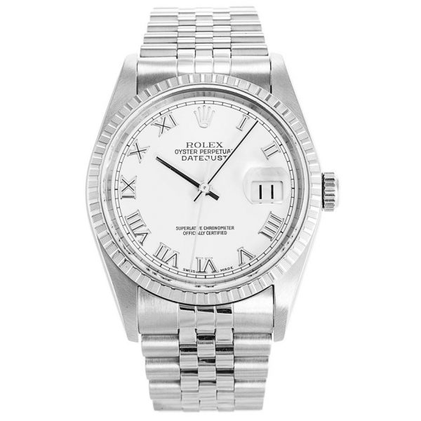 Rolex Datejust 16220 Watch