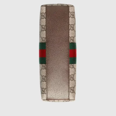 3e52a92b860f4e23d371f7abb8224477 Ophidia GG small shoulder bag