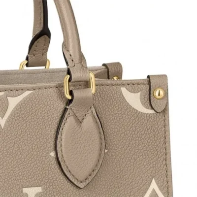 Louis Vuitton Onthego PM