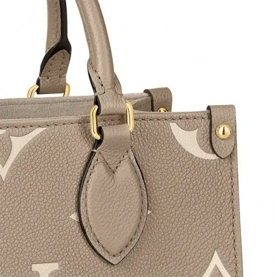 Louis Vuitton Onthego PM