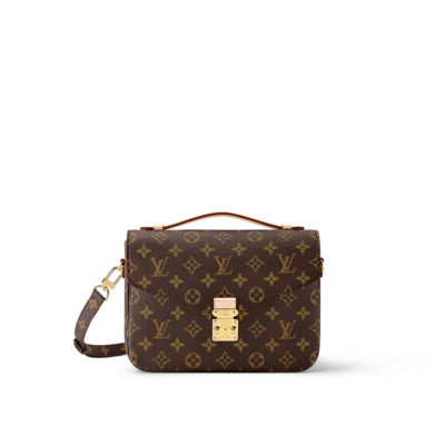 3e8128876f7c1cc4b4ac3deccc818976 LOUIS VUITTON Pochette Métis Zippy wallet Ref: M44875+M60017