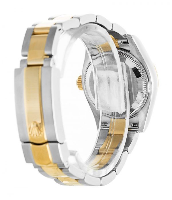 ساعة نسائية رولكس Datejust 179163 26 MM
