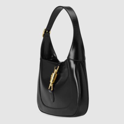 Jackie 1961 Small Bag No. 636709 10O0G 1000