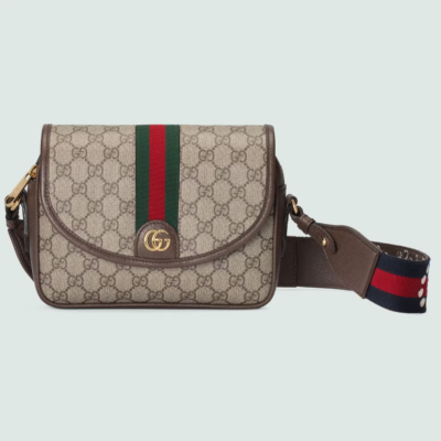 Ophidia GG mini shoulder bag